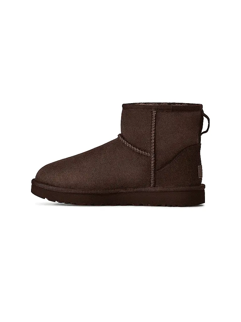 UGG | Snowboots CLASSIC MINI II | braun