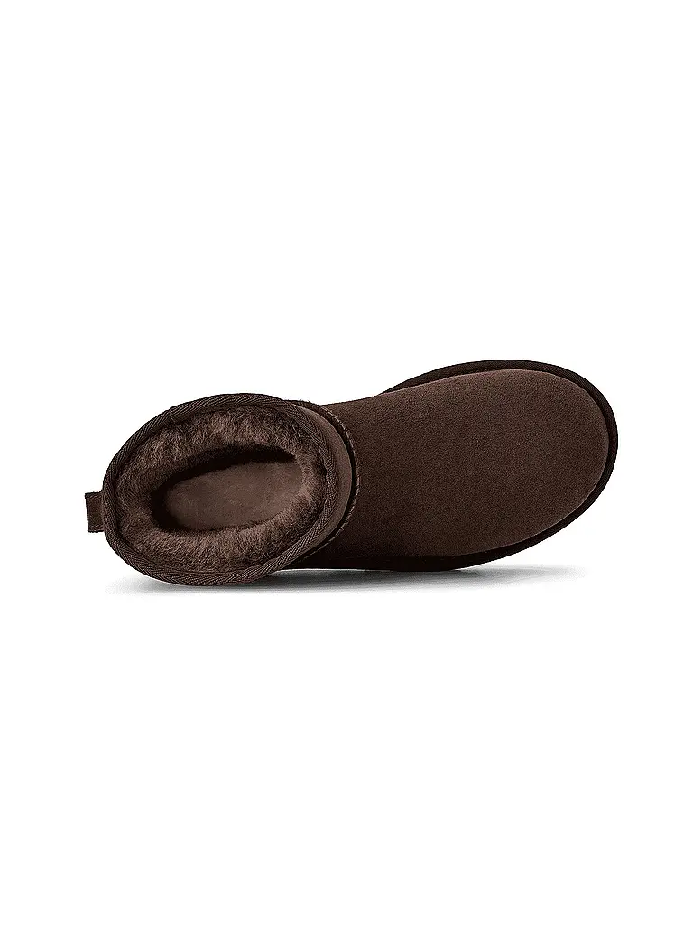 UGG | Snowboots CLASSIC MINI II | braun