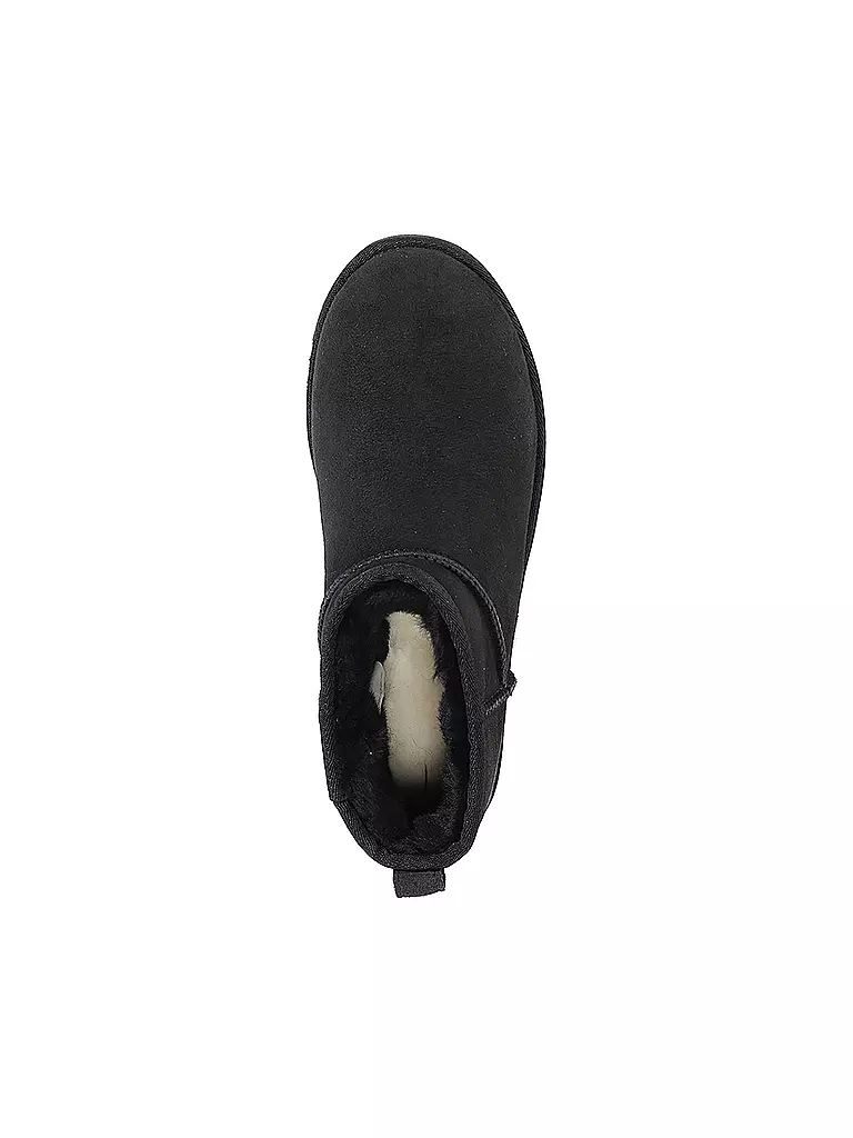 UGG | Snowboots CLASSIC ULTRA MINI | beige
