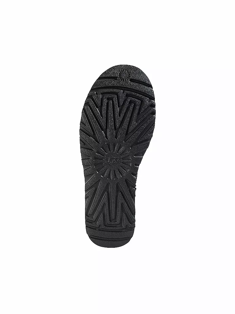UGG | Snowboots CLASSIC ULTRA MINI | beige
