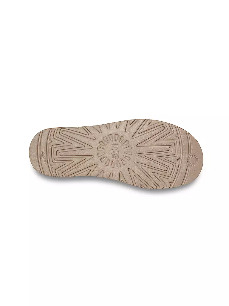 UGG | Snowboots CLASSIC ULTRA MINI | lila