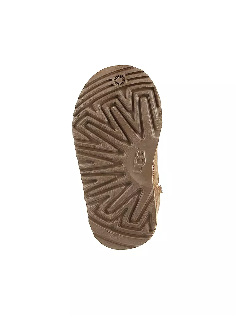 UGG | Stiefel "Bailey Button" | 