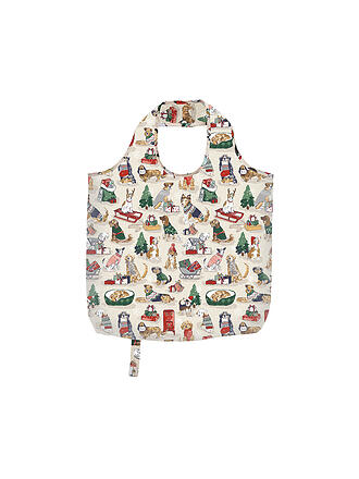 ULSTER WEAVERS | Einkaufstasche Merry Mutts