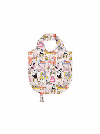 ULSTER WEAVERS | Tasche - Roll-up Bag Cool Cat