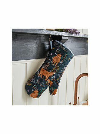 ULSTER WEAVERS | Topfhandschuh Connie the Cow