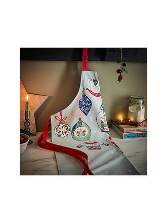 ULSTER WEAVERS | Schürze CHRISTMAS ORNAMENT
