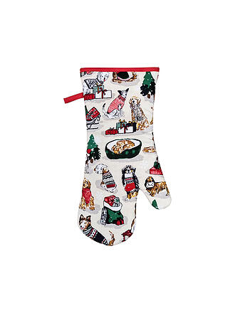 ULSTER WEAVERS | Topfhandschuh MERRY MUTTS