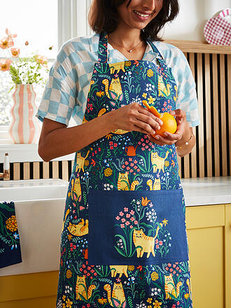 ULSTER WEAVERS | Schürze Marmelade Meadow