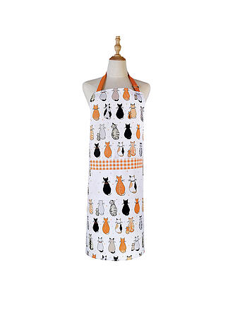 ULSTER WEAVERS | Schürze Cats in Waiting 