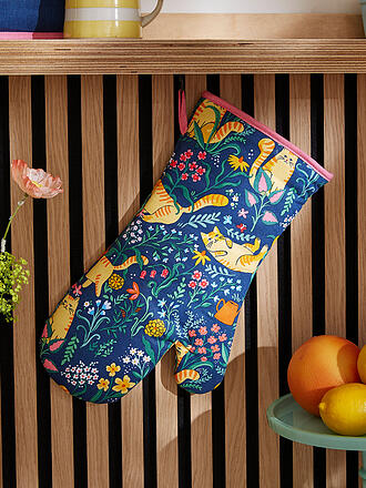 ULSTER WEAVERS | Topfhandschuh Marmelade Meadow