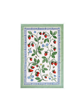 ULSTER WEAVERS | Geschirrtuch Cotton 45x75cm Strawberry Patch