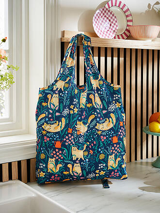 ULSTER WEAVERS | Tasche - Roll-up Bag Marmelade Meadow