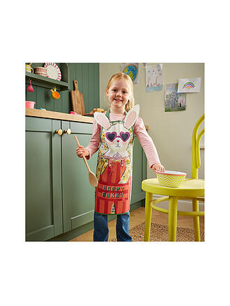 ULSTER WEAVERS | Kinder Schürze ROSIE RABBIT