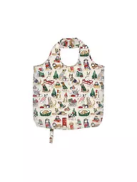 ULSTER WEAVERS | Einkaufstasche CHRISTMAS ORNAMENT | Bunt