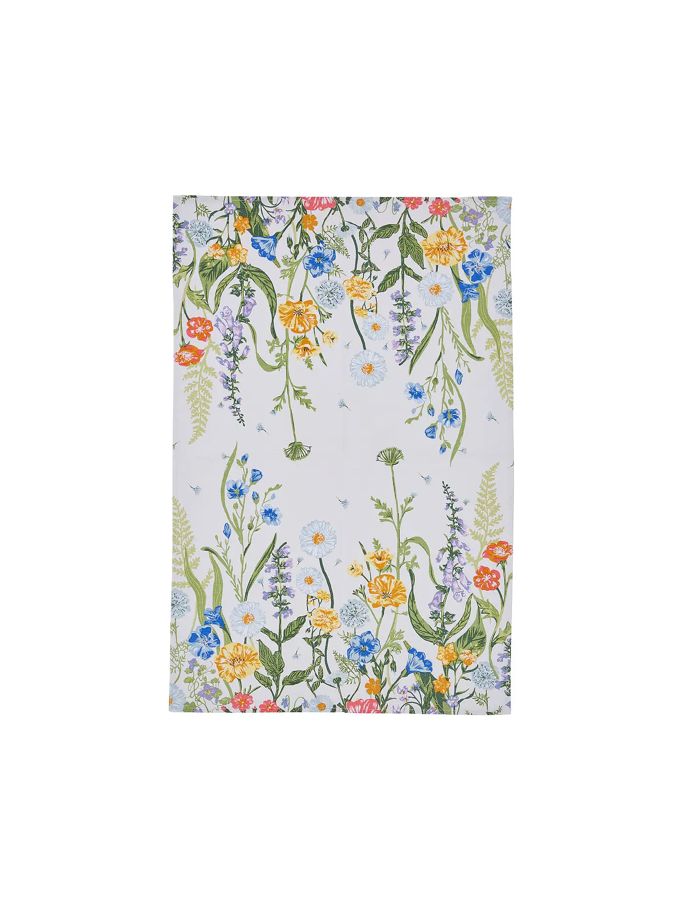 ULSTER WEAVERS | Geschirrtuch 45x75cm Vegetable Medley  | bunt
