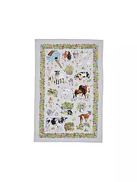 ULSTER WEAVERS | Geschirrtuch 45x75cm Best in Show | bunt