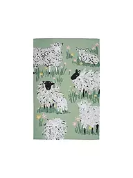 ULSTER WEAVERS | Geschirrtuch 45x75cm Best in Show | hellgrün