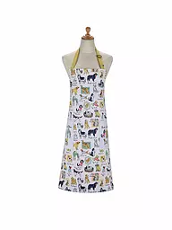 ULSTER WEAVERS | Schürze Connie the Cow | bunt
