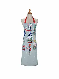 ULSTER WEAVERS | Schürze Recycled Cats in Waiting | mint