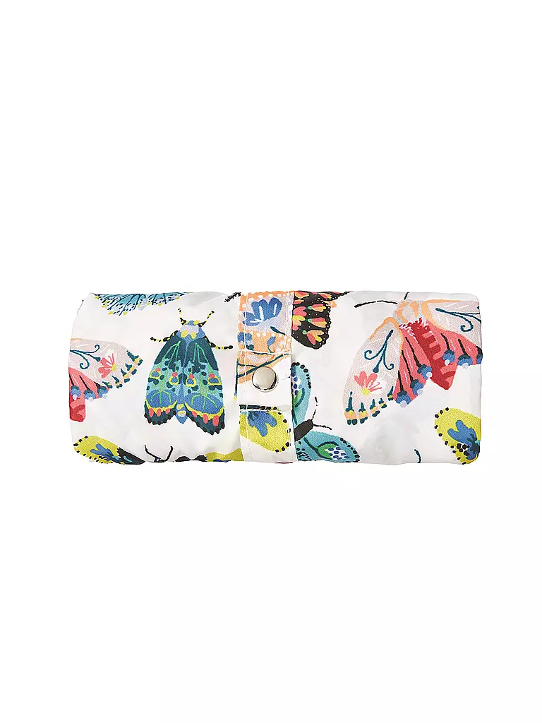 ULSTER WEAVERS | Tasche - Roll-up Bag Butterfly | bunt