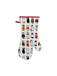 ULSTER WEAVERS | Topfhandschuh CHRISTMAS ORNAMENT | bunt