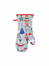 ULSTER WEAVERS | Topfhandschuh CHRISTMAS ORNAMENT | mint