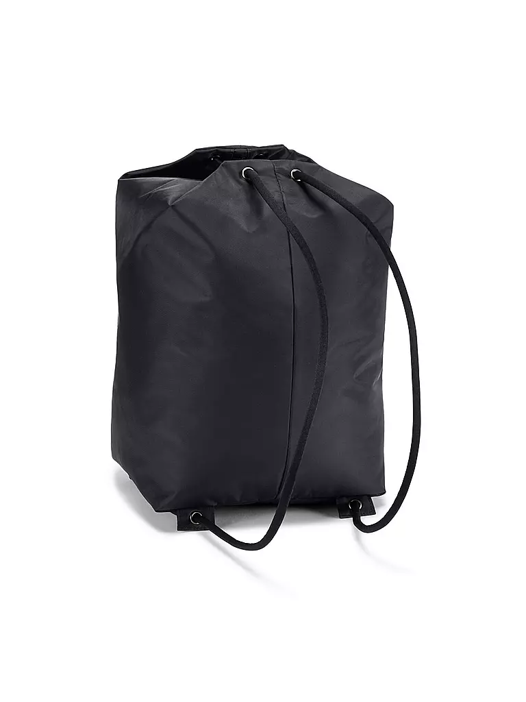 UNDER ARMOUR | Damen Sportbeutel UA Essentials | schwarz