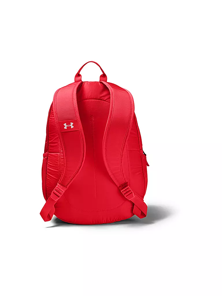 UNDER ARMOUR | Jugend Rucksack UA Scrimmage 2.0 25L | rot