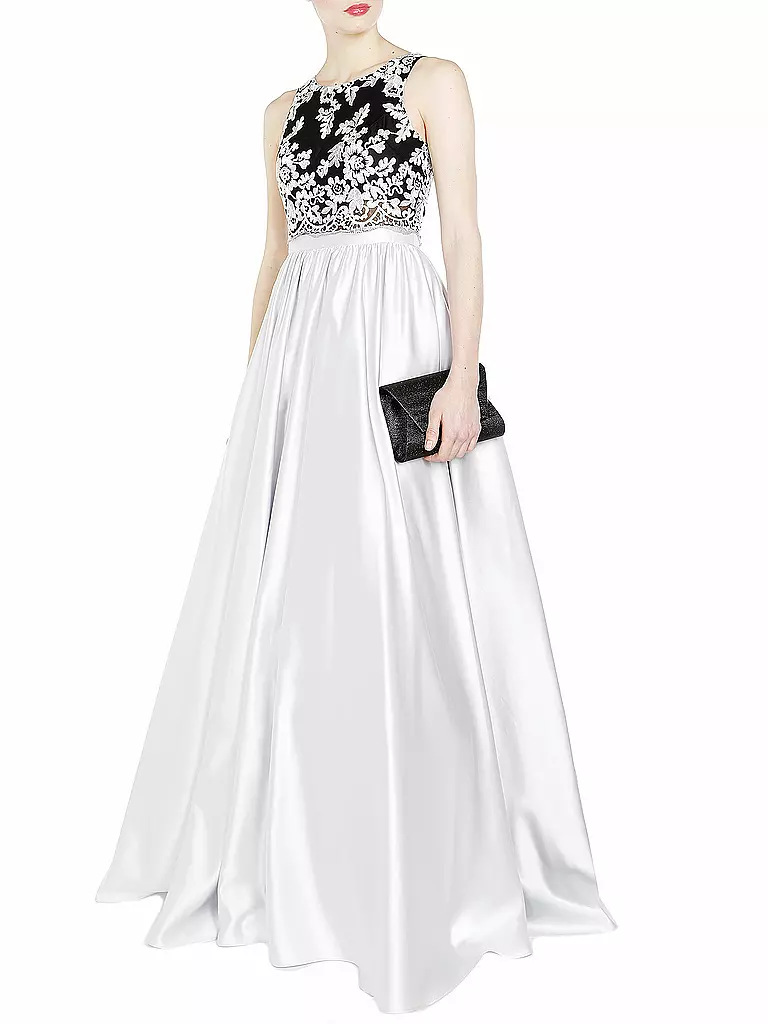 UNIQUE | Abendkleid  | 