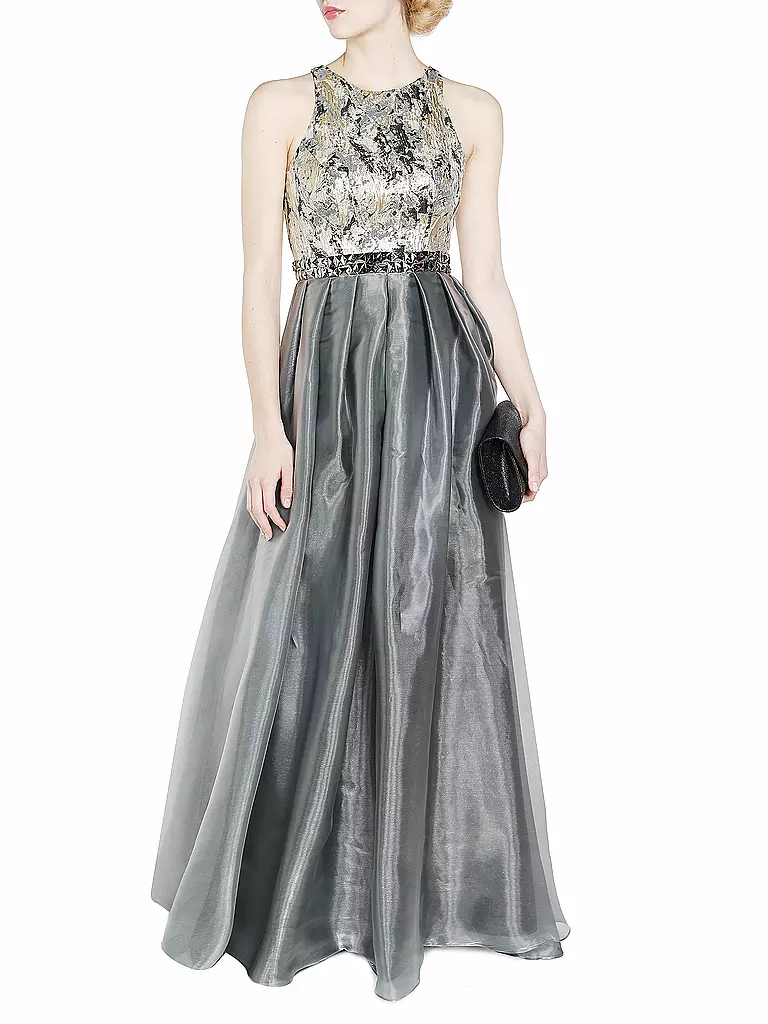 UNIQUE | Abendkleid  | 