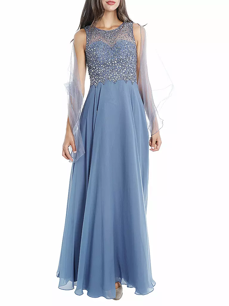 UNIQUE | Abendkleid  | 