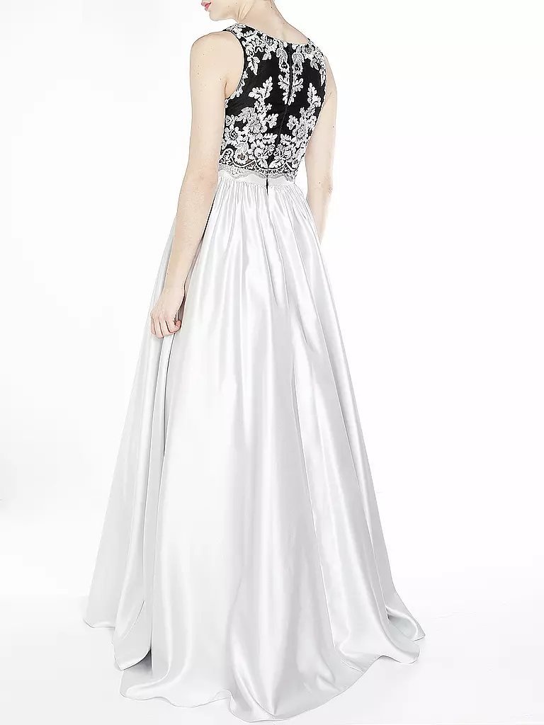 UNIQUE | Abendkleid  | 