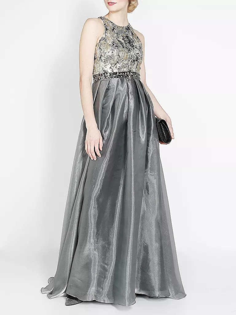 UNIQUE | Abendkleid  | 