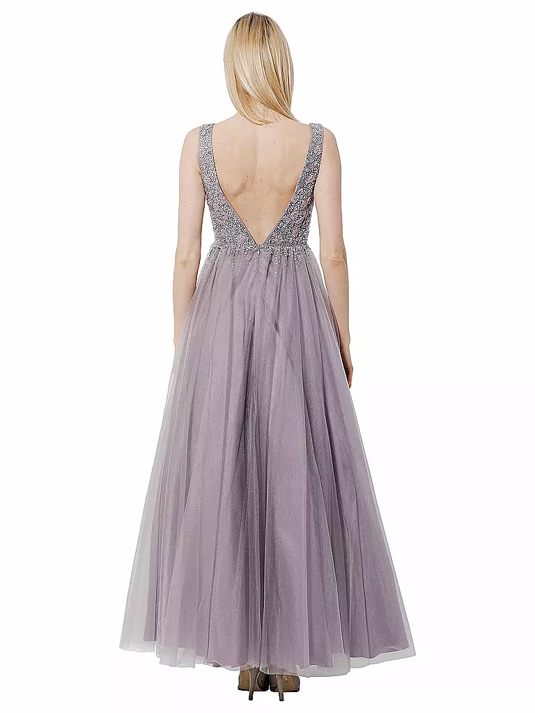 UNIQUE | Abendkleid  | 