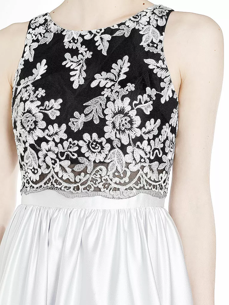 UNIQUE | Abendkleid  | 