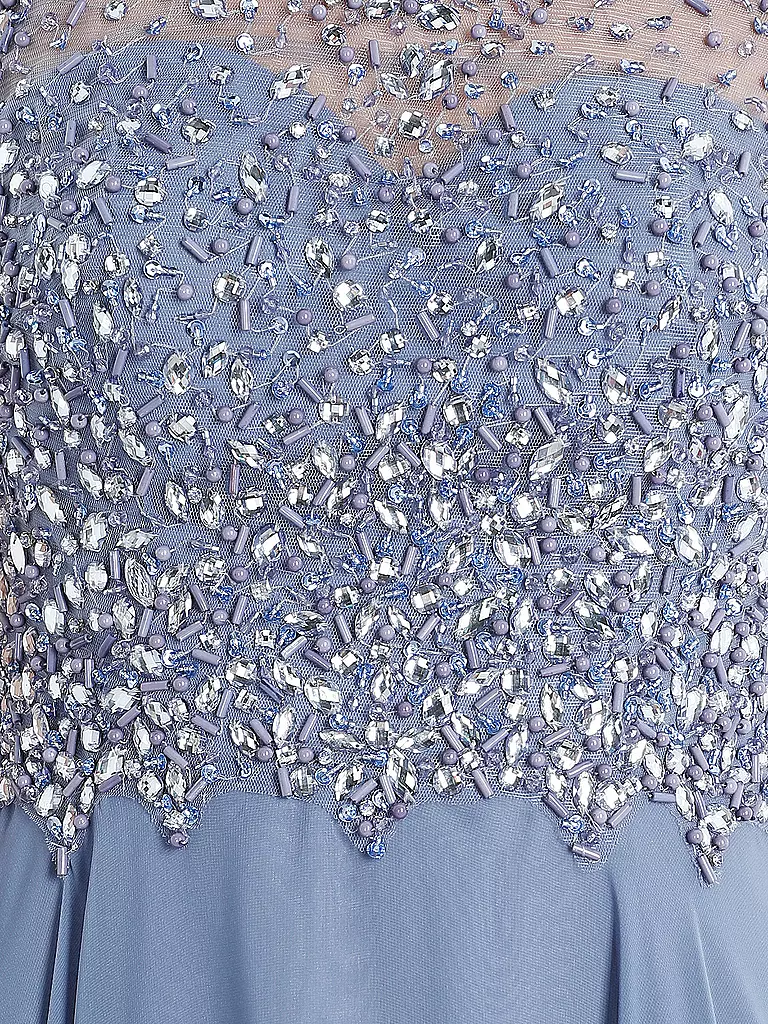 UNIQUE | Abendkleid  | 