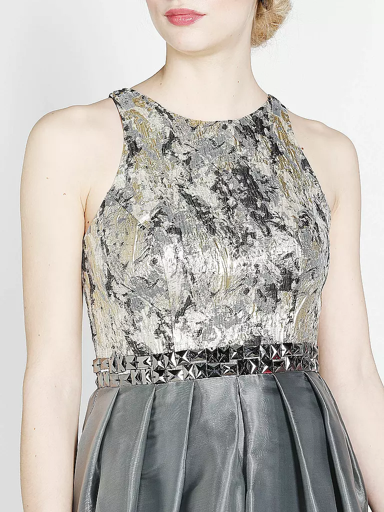 UNIQUE | Abendkleid  | 