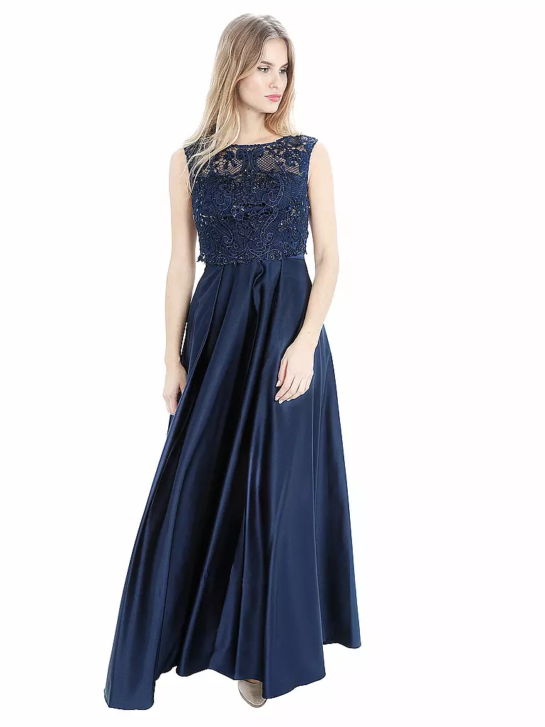 UNIQUE | Abendkleid | 