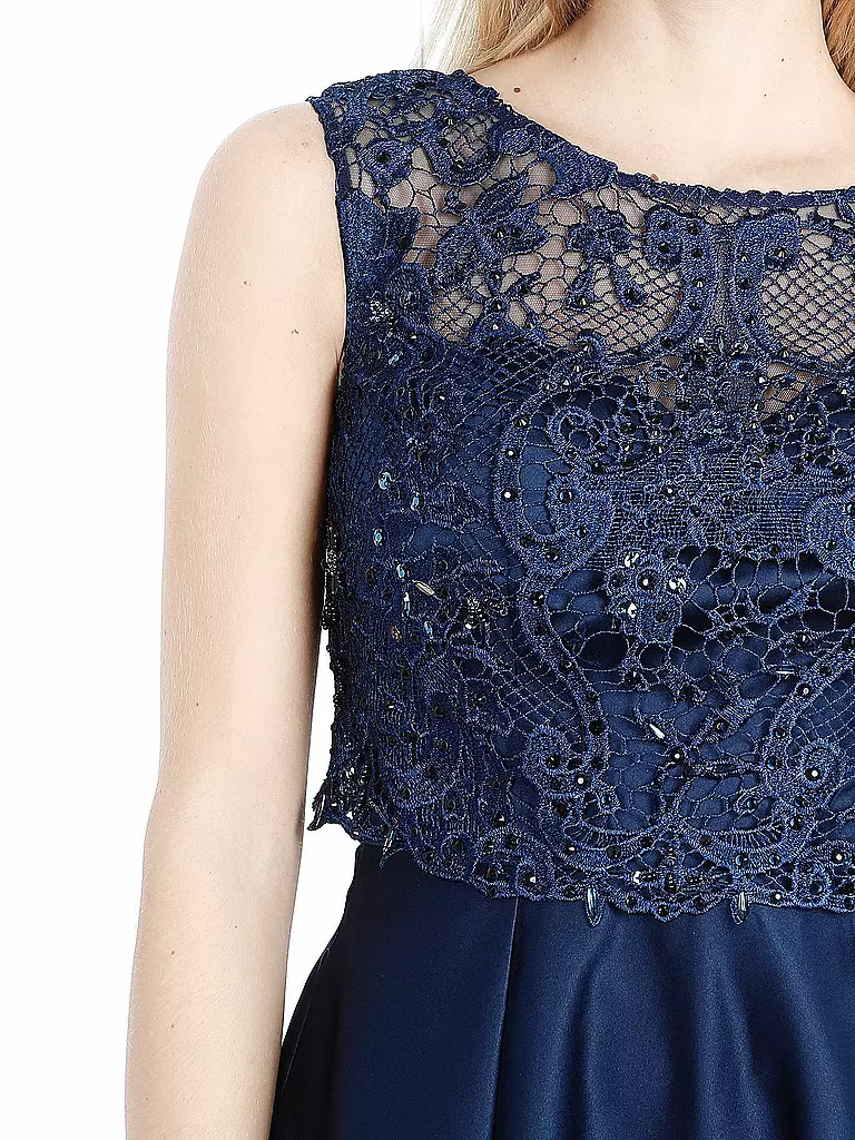 UNIQUE | Abendkleid | 