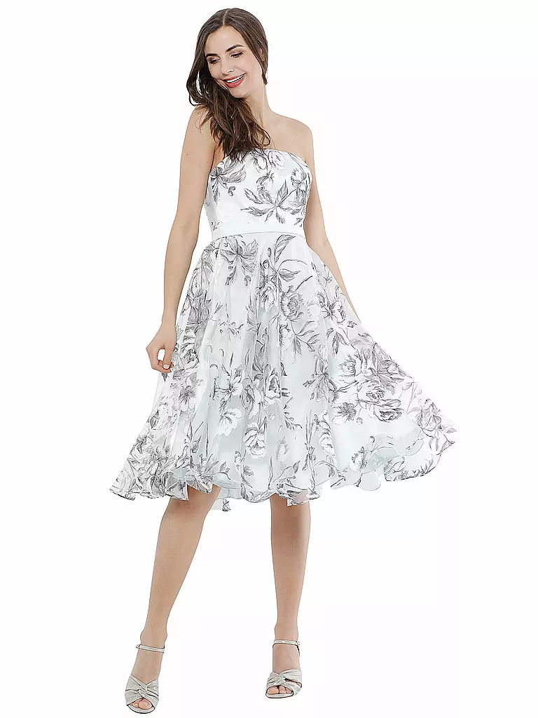 UNIQUE | Cocktailkleid  | 