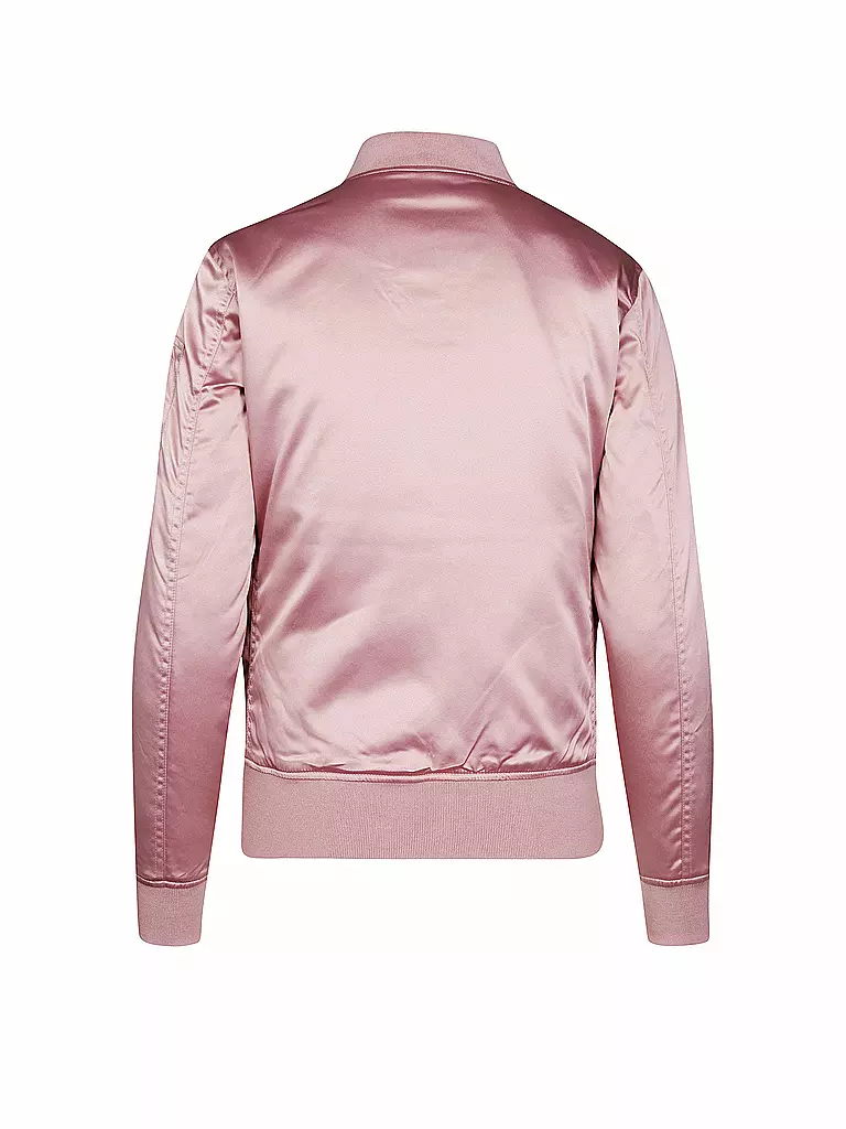 URBAN CLASSIC | Bomberjacke | rosa