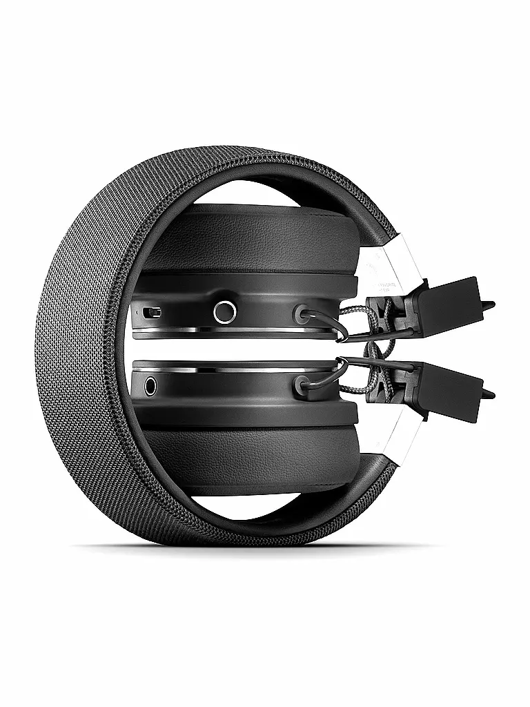 URBAN EARS | Kopfhörer "Plattan II" (Black) | 
