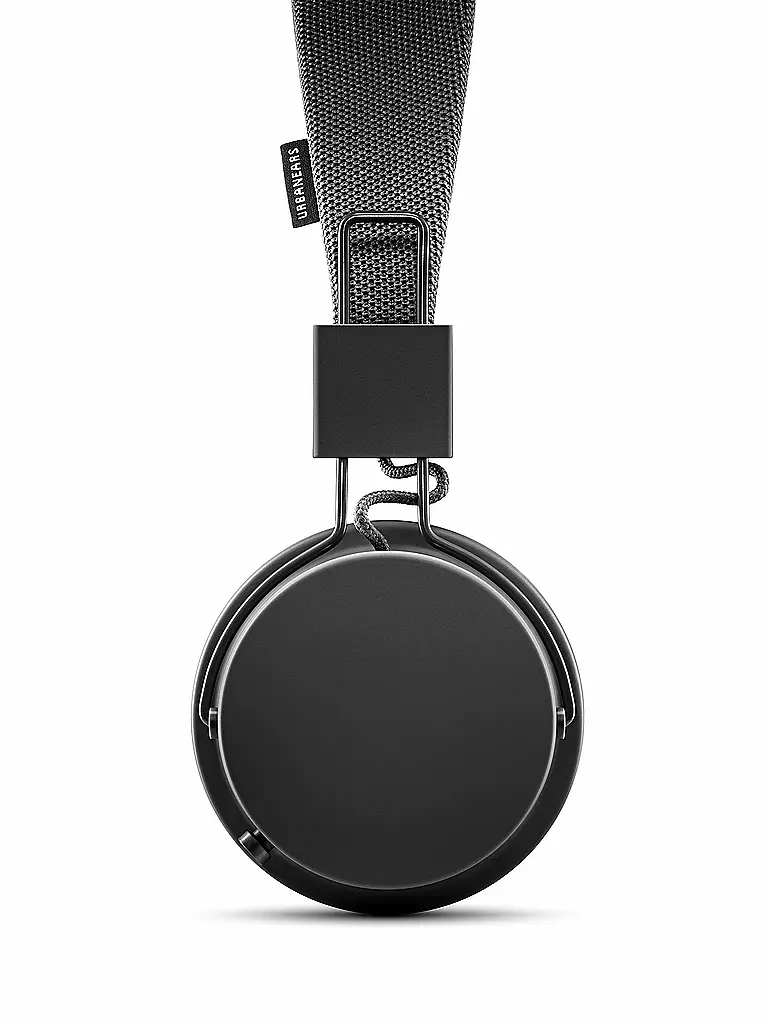 URBAN EARS | Kopfhörer "Plattan II" (Black) | 