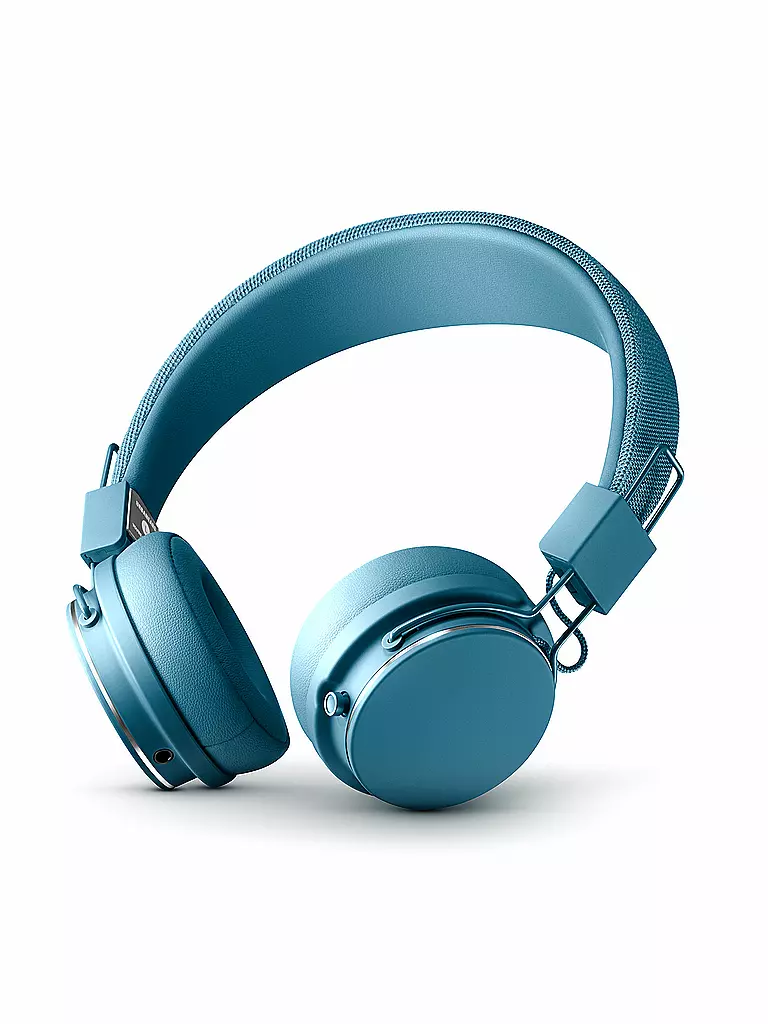 URBAN EARS | Kopfhörer "Plattan II" (Indigo) | blau