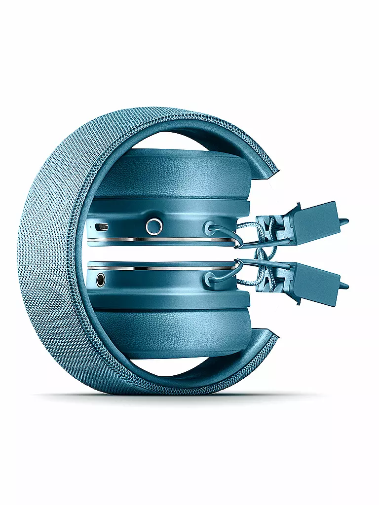URBAN EARS | Kopfhörer "Plattan II" (Indigo) | 