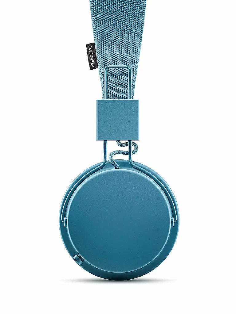 URBAN EARS | Kopfhörer "Plattan II" (Indigo) | 