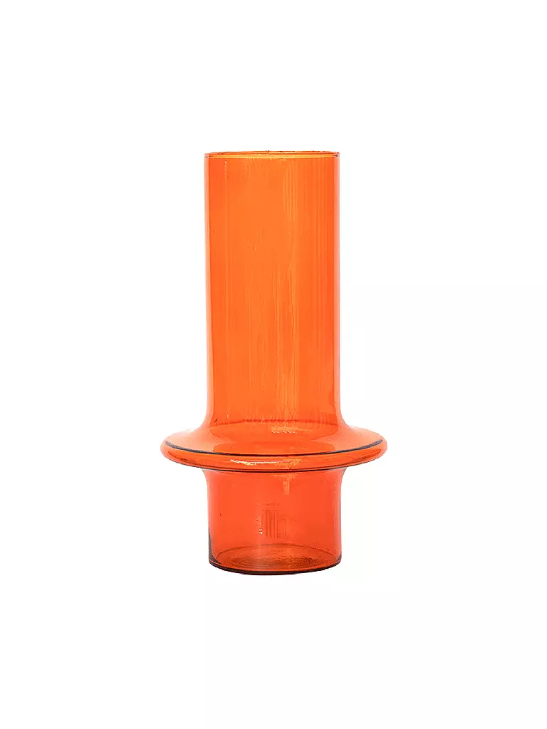 URBAN NATURE CULTURE | Vase 17x31cm Paprika | orange