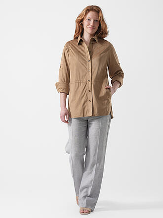URBANCODE LONDON | Jacke in Lederoptik 