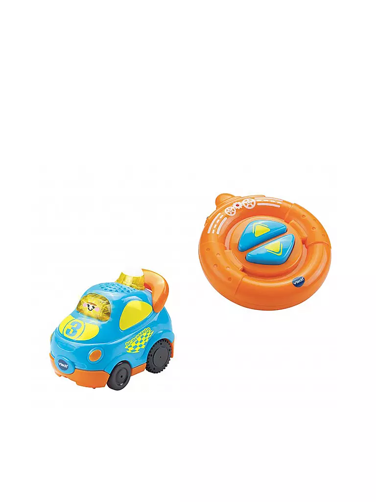 V-TECH | Tut Tut Baby Flitzer - RC Rennauto | 