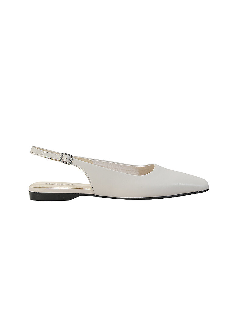 VAGABOND Ballerinas DELIA creme | 40